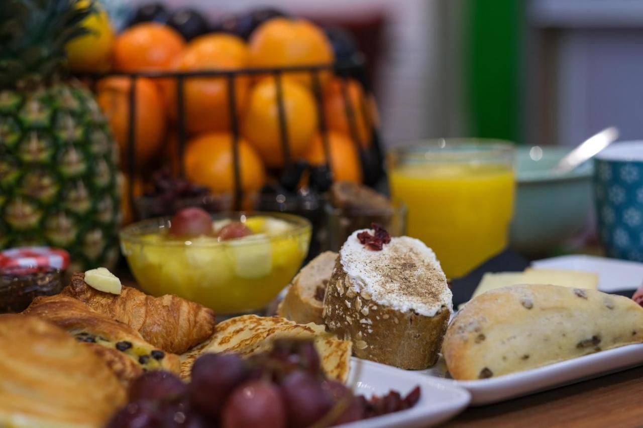 Ibis Styles Le Puy En Velay Otel Dış mekan fotoğraf