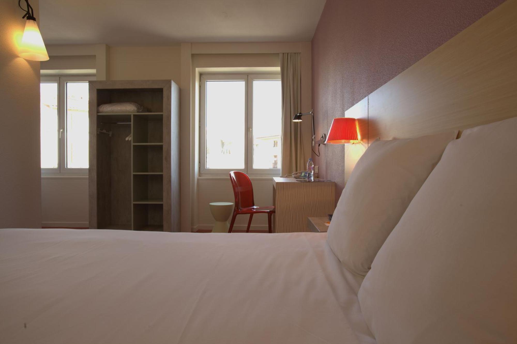 Ibis Styles Le Puy En Velay Otel Dış mekan fotoğraf
