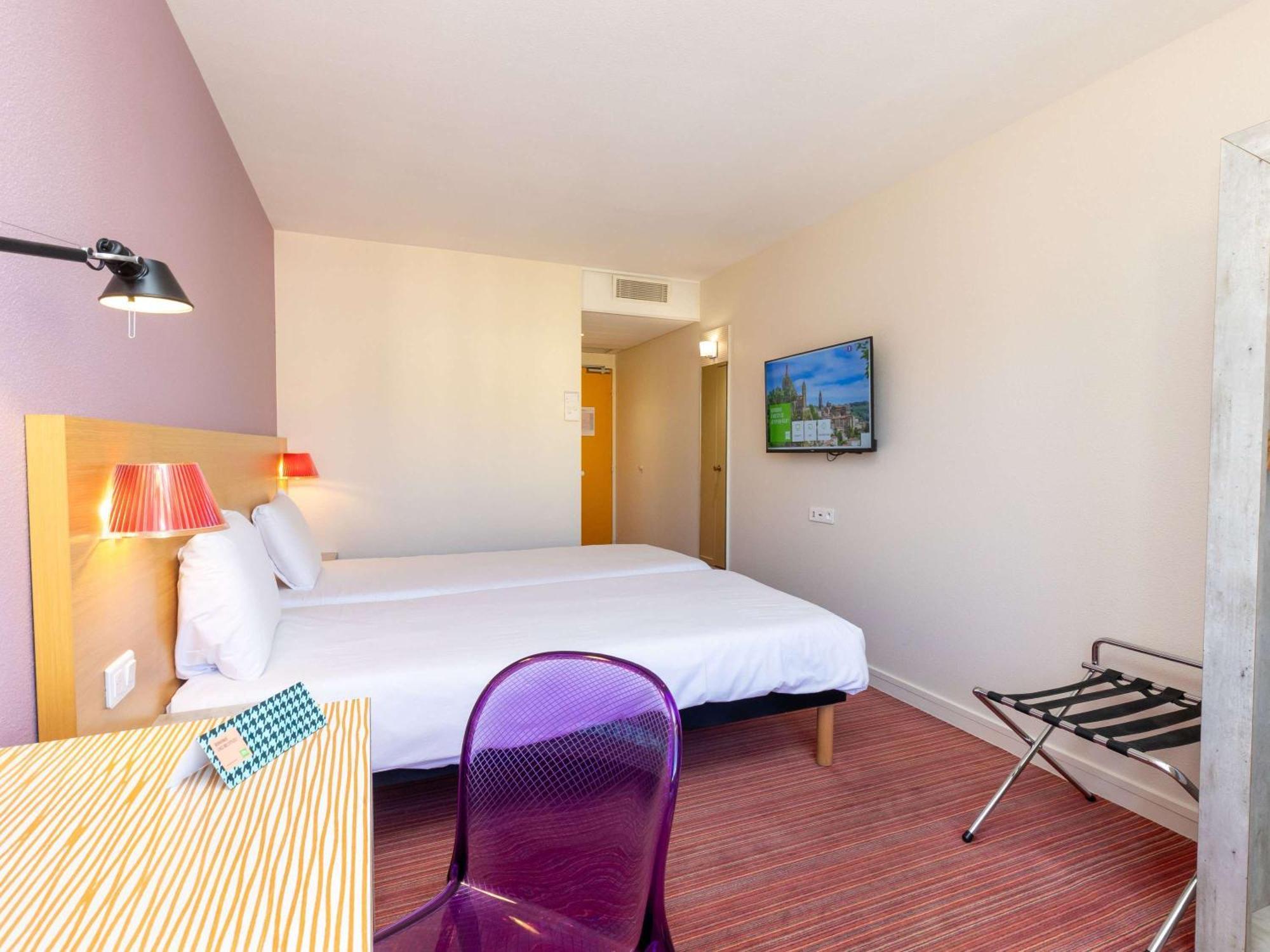 Ibis Styles Le Puy En Velay Otel Dış mekan fotoğraf