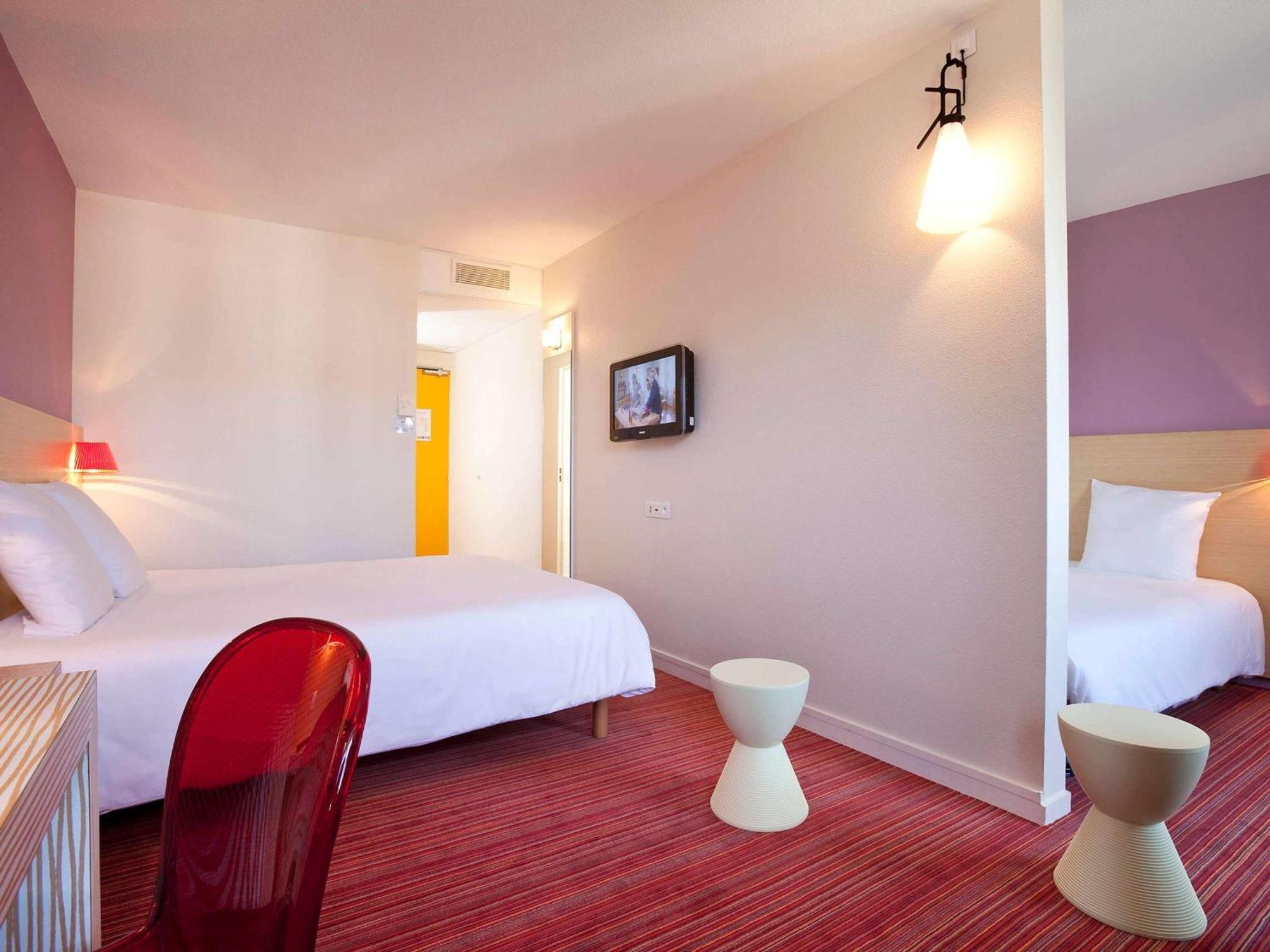 Ibis Styles Le Puy En Velay Otel Dış mekan fotoğraf