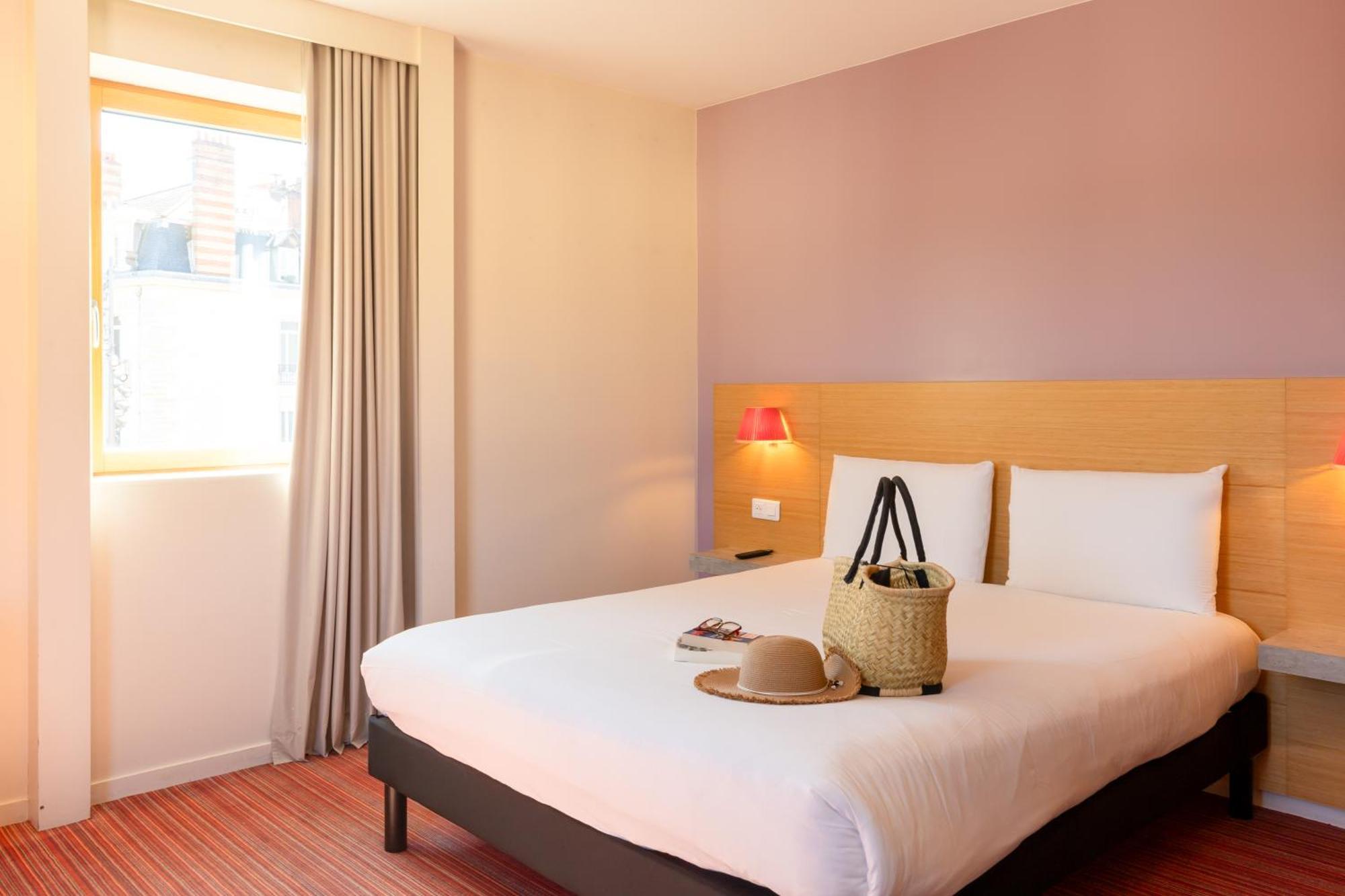 Ibis Styles Le Puy En Velay Otel Dış mekan fotoğraf