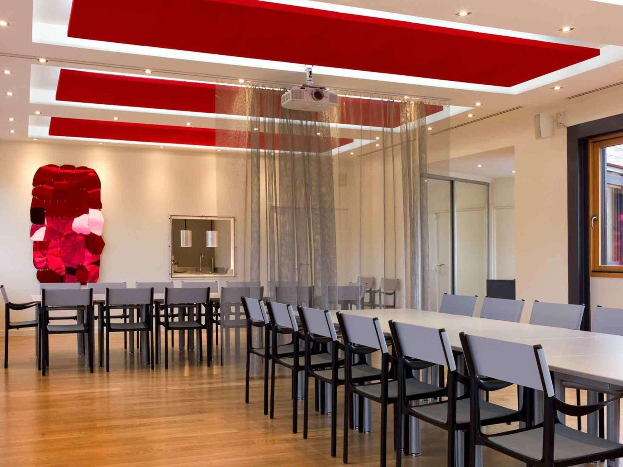 Ibis Styles Le Puy En Velay Otel Dış mekan fotoğraf
