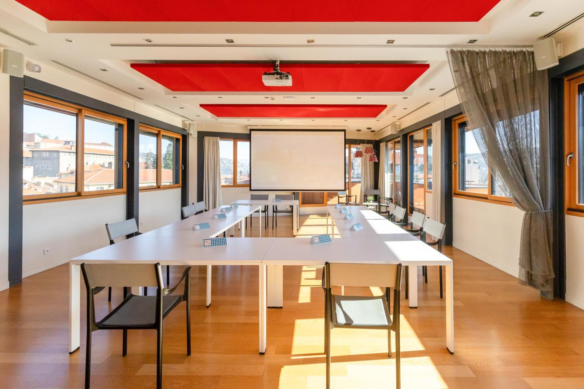 Ibis Styles Le Puy En Velay Otel Dış mekan fotoğraf