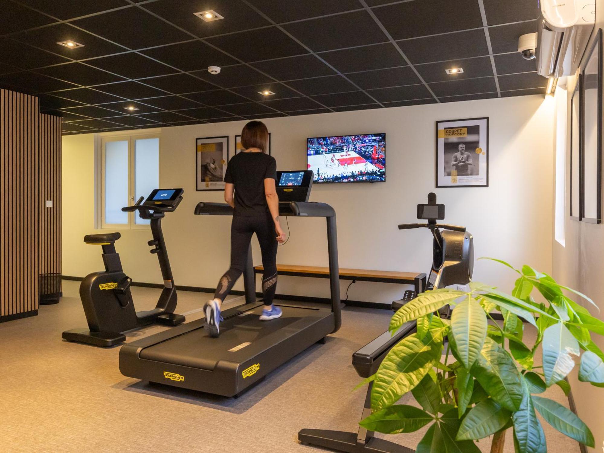 Ibis Styles Le Puy En Velay Otel Dış mekan fotoğraf