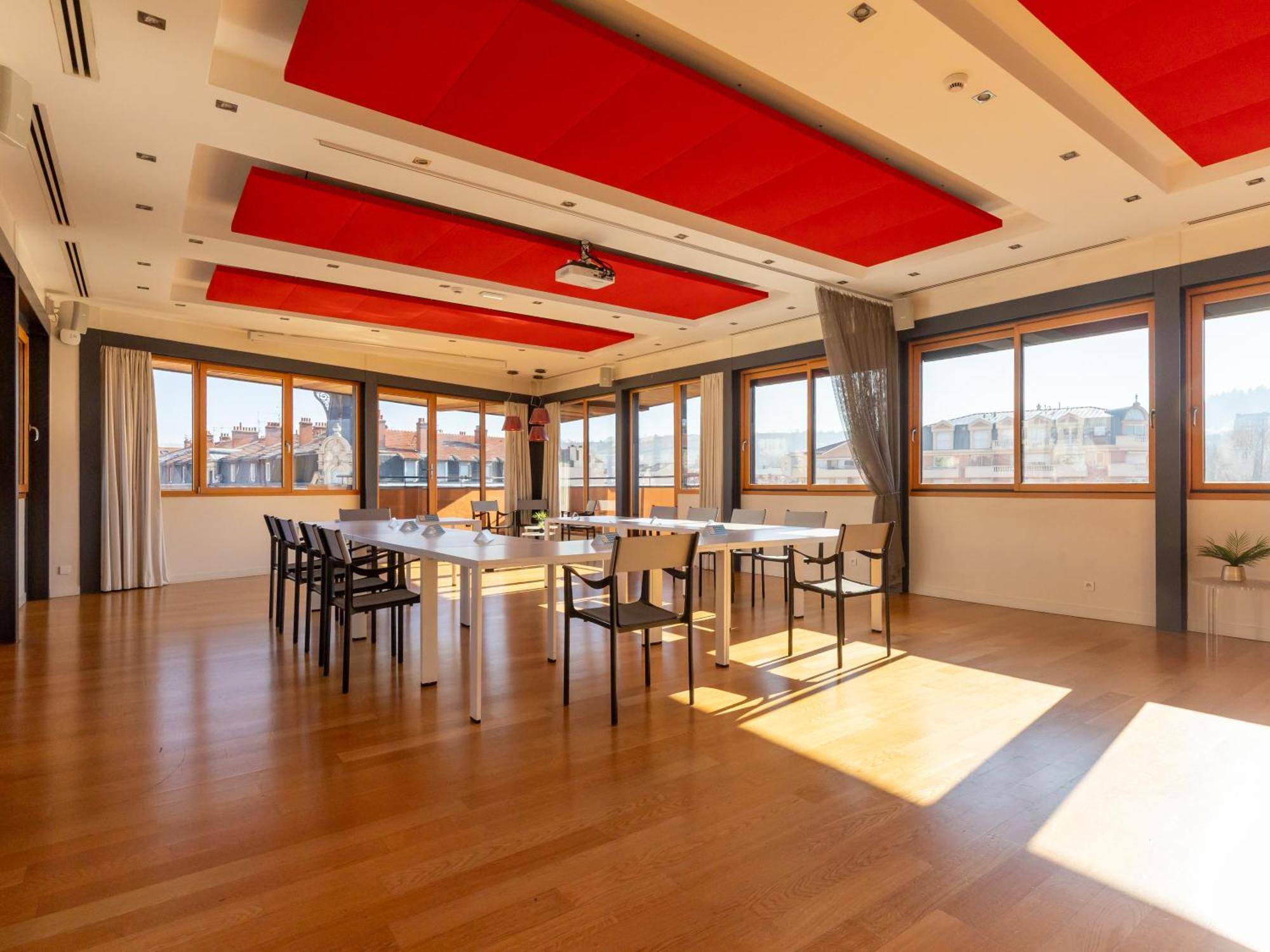 Ibis Styles Le Puy En Velay Otel Dış mekan fotoğraf