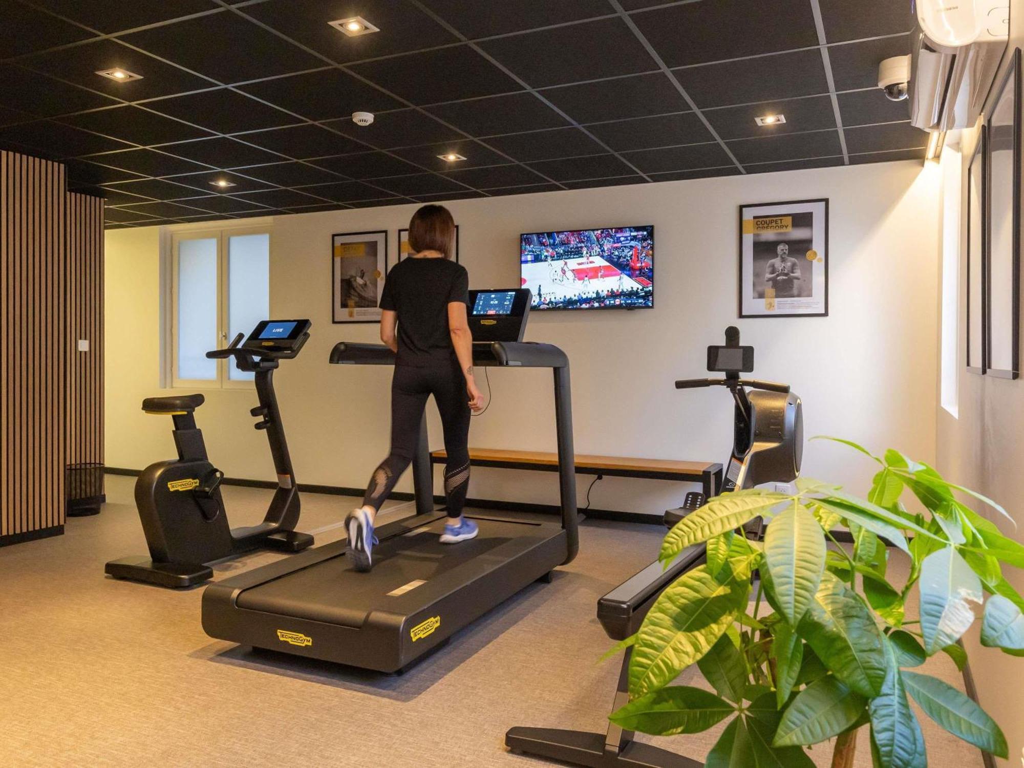 Ibis Styles Le Puy En Velay Otel Dış mekan fotoğraf